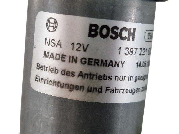 16-19 AUDI A4 B9 SPORT GENUINE RIGHT DRIVER SIDE BOOTLID LIFT MOTOR 8W9827852A