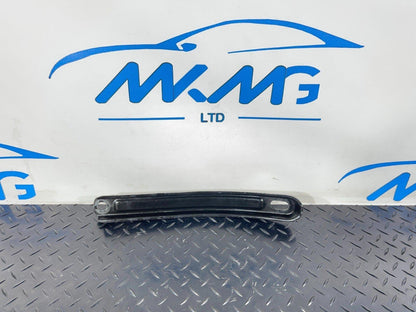 14-21 MERCEDES BENZ C350e W205 FRONT BUMPER CRASH BAR 2x BRACKETS A2056282000
