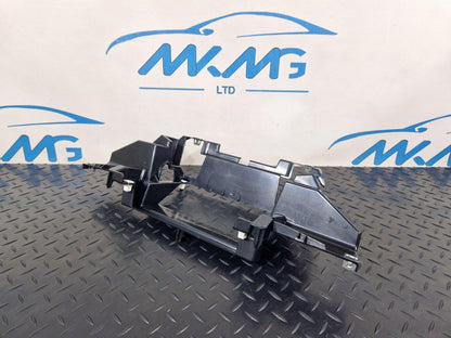 2018-ON MERCEDES BENZ SPRINTER W907 W910 RADIO FRAME MERCEDES A9108270600