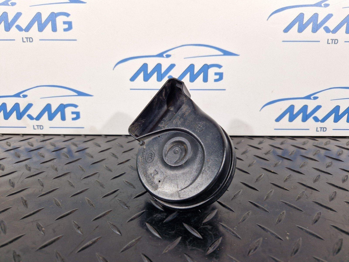 14-21 MERCEDES BENZ C350e W205 HORN SIGNAL TONE FRONT LEFT A2055420920