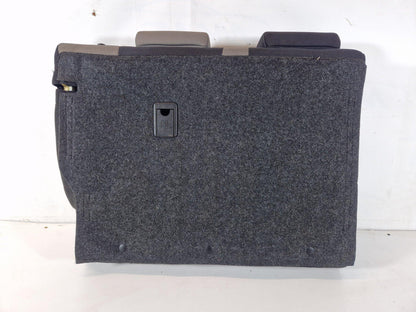 Toyota Yaris P130 Hatchback Rear Left Passenger N/S Seat Backrest