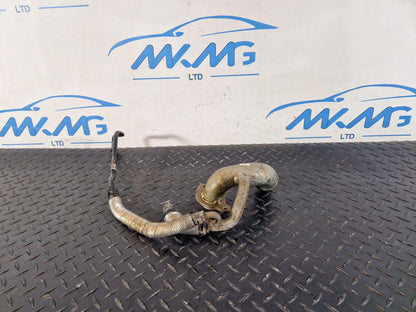 Range Rover Evoque L551 2.0 Petrol Turbo Outlet Water Hose H4P3-310100-DD