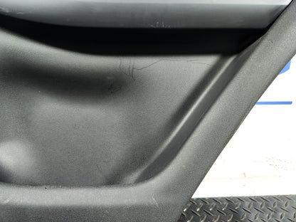 Land Rover Range Rover Evoque SUV Rear Left Side Door Card Panel K8D2-266B52-A