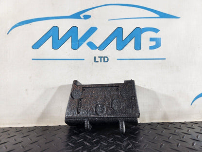 16-19 MERCEDES BENZ GLE W166 OEM RADIATOR LEFT & RIGHT AIRDUCT A1665051830