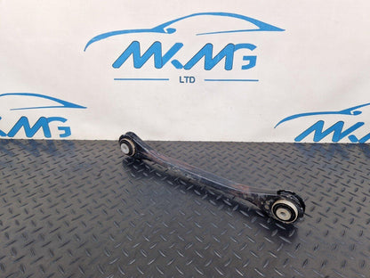 16-19 AUDI A4 B9 GENUINE OEM REAR RIGHT O/S LOWER CONTROL ARM 4M0505292D