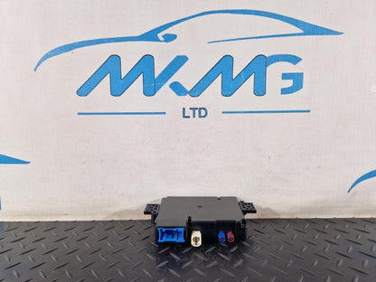 16-19 MERCEDES BENZ GLE W166 GEN3 PLUG-IN-HYBRID CONTROL MODULE ECU A2059000624