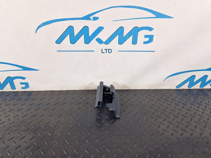 13-19 MERCEDES CLA C117 AMG FRONT SEAT RIGHT GUIDE RAIL COVER TRIM A1769192000