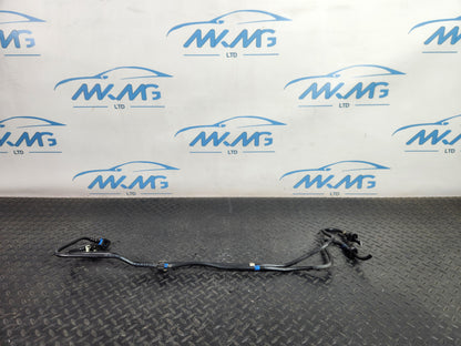 Mercedes Sprinter W907 Standard Cargo Van Fuel Tank Return Hose Pipe A9074702900