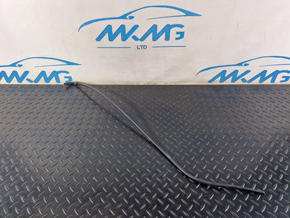 11-19 MERCEDES BENZ ML W166 GENUINE TRANSMISSION VENT HOSE A1660160000