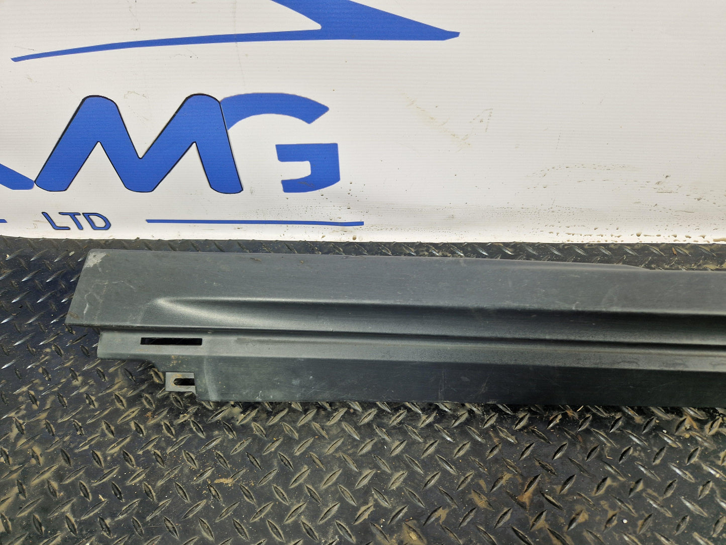Land Rover Range Rover Evoque L538 DRIVER RIGHT SIDE SKIRT BJ3M10154RH