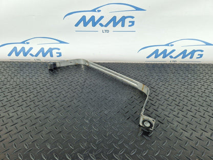 14-21 MERCEDES BENZ C200 W205 FUEL TANK BRACKET MOUNT HOLDER A2054700040