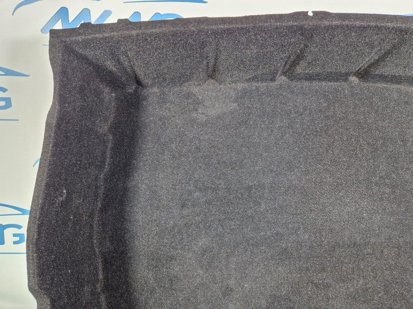 16-22 BMW X1 F48 GENUINE BOOT FLOOR STORAGE PANEL MAT LINER 7425349