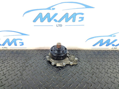 18-ON MERCEDES BENZ SPRINTER W907 2.2 CDI DIESEL WATER PUMP A6512008601