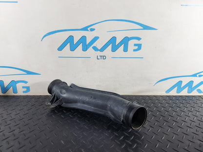 Volkswagen Touareg 7P Turbo Pipe Hose Intercooler 7P0145795
