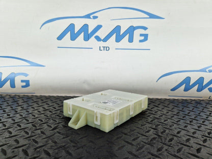 11-19 MERCEDES BENZ ML W166 GENUINE SAM CONTROL MODULE ECU A1669000705