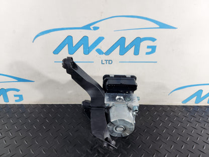 BMW 118i F40 Hatchback Genuine ABS Pump Modulator ECU 5A7F7E2