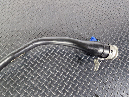 14-21 BMW 2 SERIES GRAN TOURER F46 GENUINE FUEL TANK FILLER NECK PIPE 7205699