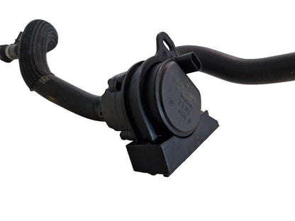 14-19 LAND ROVER L550 DISCOVERY SPORT WATER PUMP & PIPES GJ328C481AA