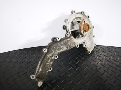 16-19 AUDI A4 B9 GENUINE V6 3.0TDI CSW ENGINE COOLING WATER PUMP  059121008M