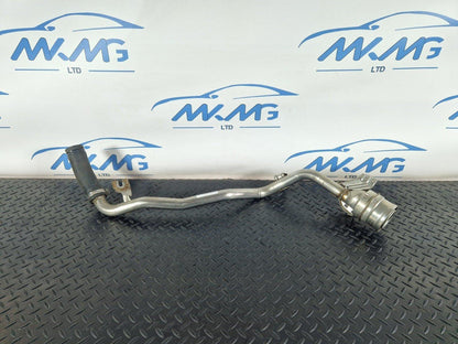 19-ON MERCEDES BENZ A CLASS W177 FUEL TANK FILLER PIPE LINE HOSE A1774700400