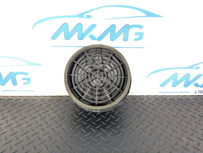 10-17 AUDI A8 4H  LEFT OR RIGHT FRONT DOOR SPEAKER 4H0035415