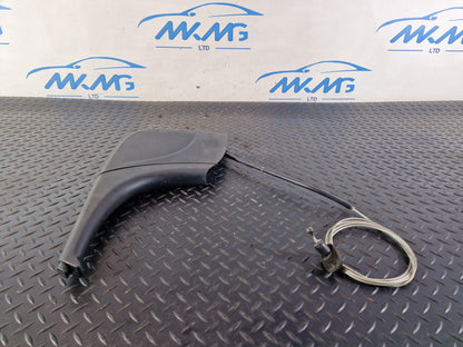 Mercedes-Benz Sprinter W907 Handbrake Lever & Cable A9074204600