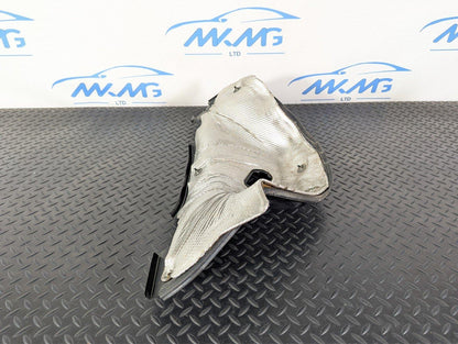 16-19 AUDI A4 B9 GENUINE OEM BULKHEAD FIREWALL HEAT PROTECTION SHIELD 8W0819523C