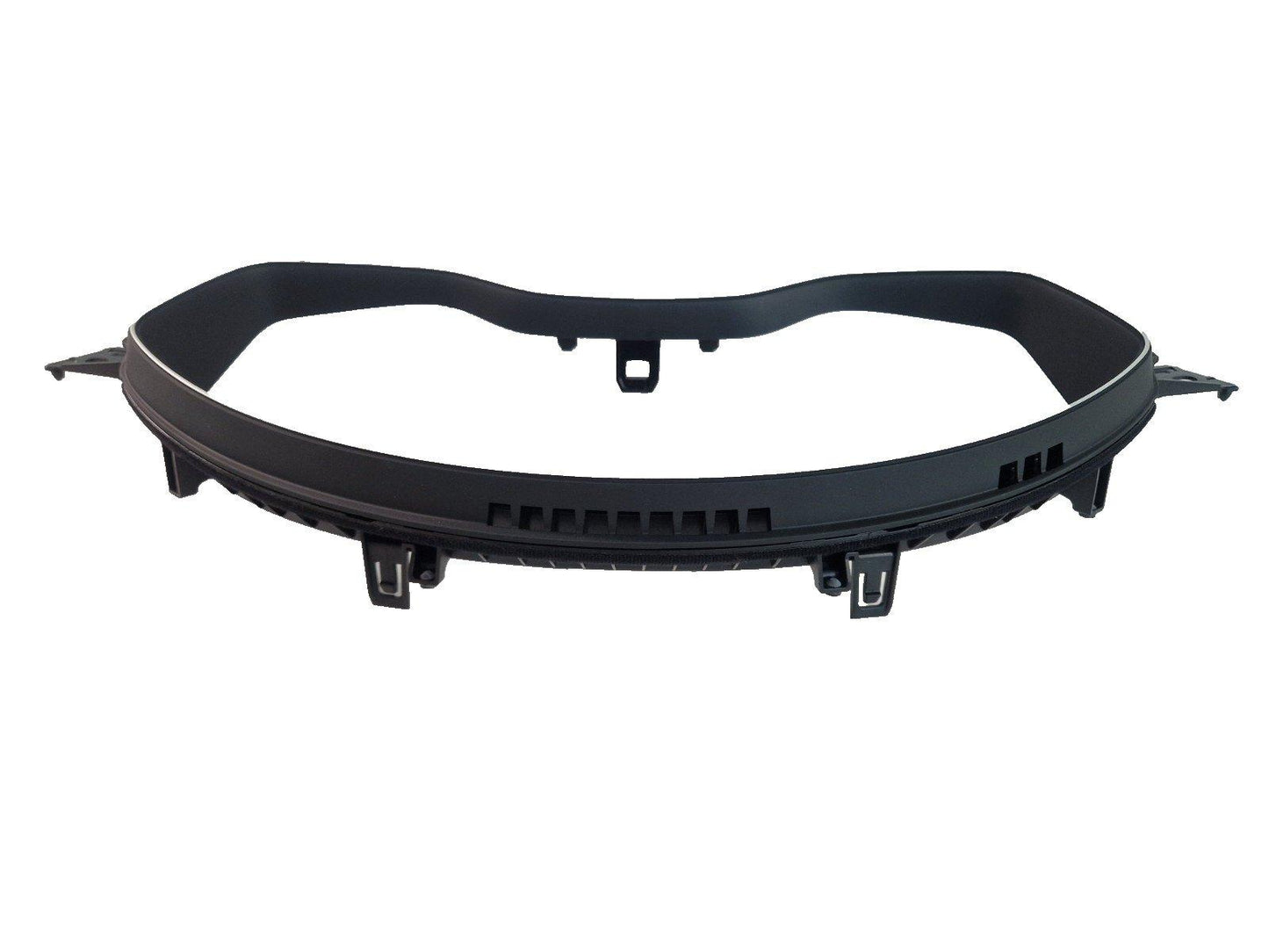 16-19 AUDI A4 B9 GENUINE SPEEDOMETER SURROUND TRIM COVER 8W0857115