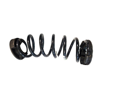 19-ON RANGE ROVER EVOQUE L551 OEM LEFT OR RIGHT REAR COIL SPRING K8D2-5B749-DB
