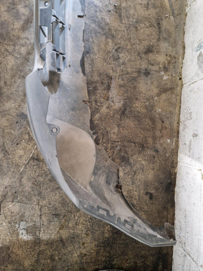 Renault Master MK3 (Ph1) (X62) Cargo Van Genuine Front Bumper