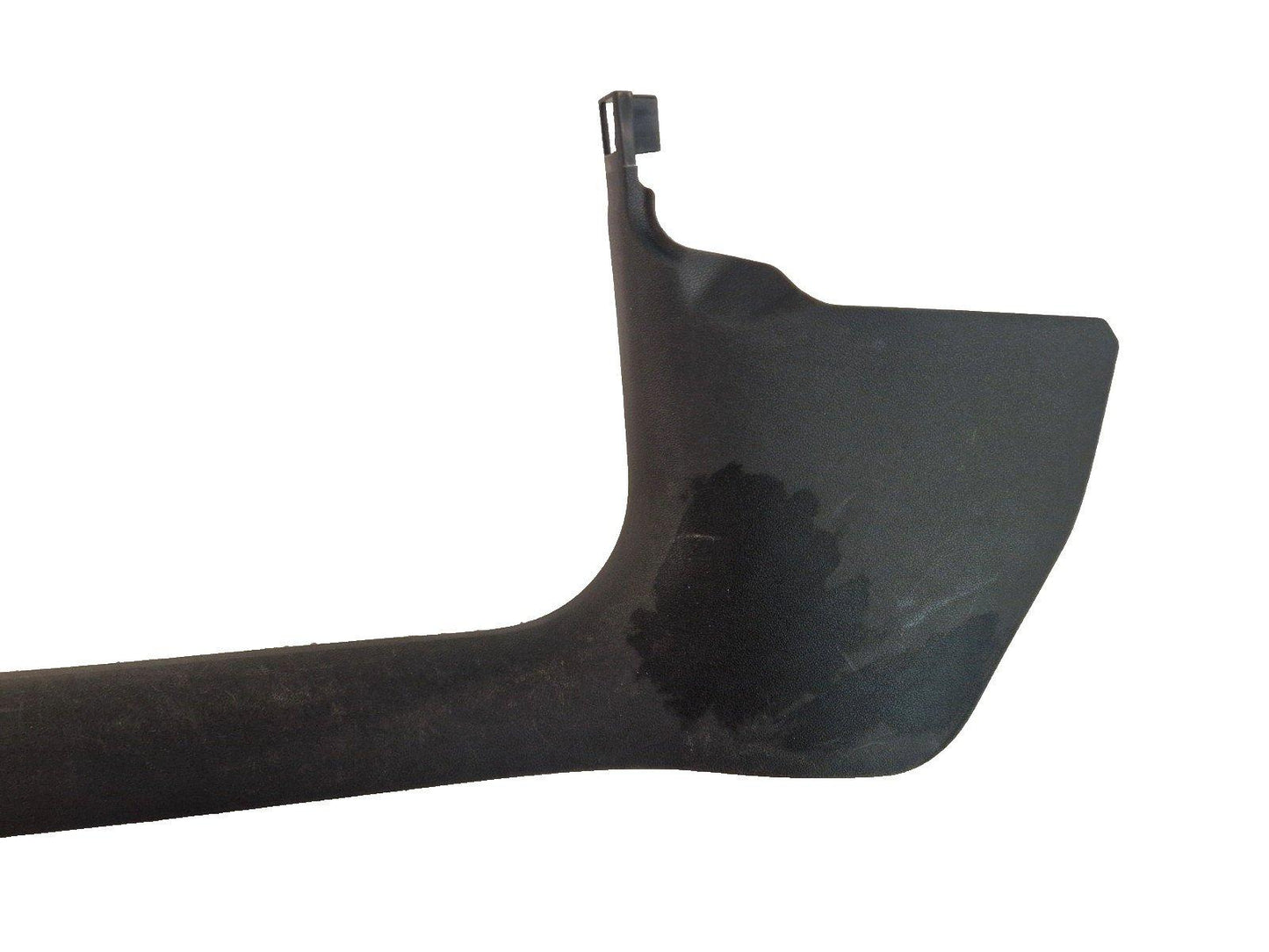 12-18 AUDI A6 C7 S-LINE FRONT LEFT INTERIOR A PILLAR SILL TRIM PANEL 4G2867271