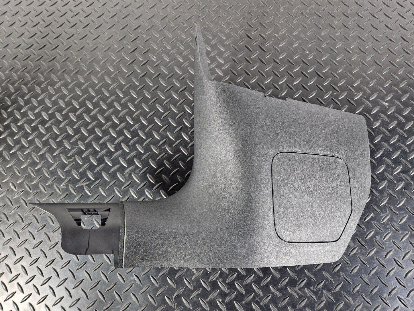 16-24 AUDI A5 F5 GENUINE FRONT LEFT A-PILLAR TRIM 8W6867271