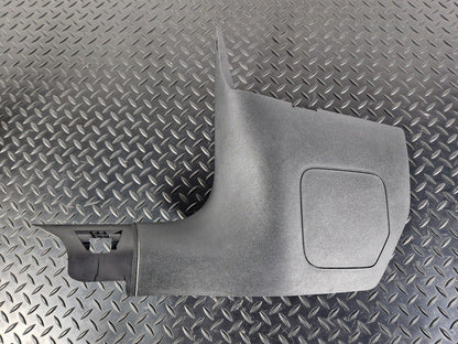 16-24 AUDI A5 F5 GENUINE FRONT LEFT A-PILLAR TRIM 8W6867271