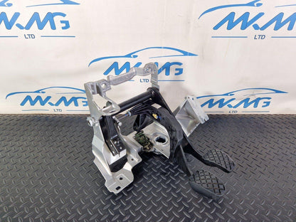 16-24 AUDI A5 F5 COUPE OEM BRAKE AND CLUTCH PEDAL BOX ASSEMBLY 8W2721140