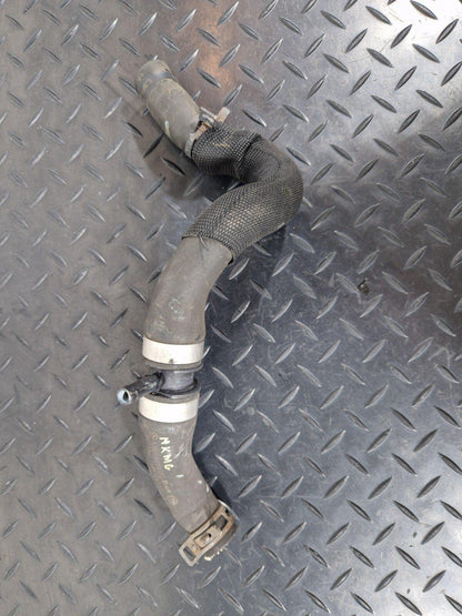 14-21 MERCEDES BENZ C220d W205 WATER COOLANT PIPE A2058301202