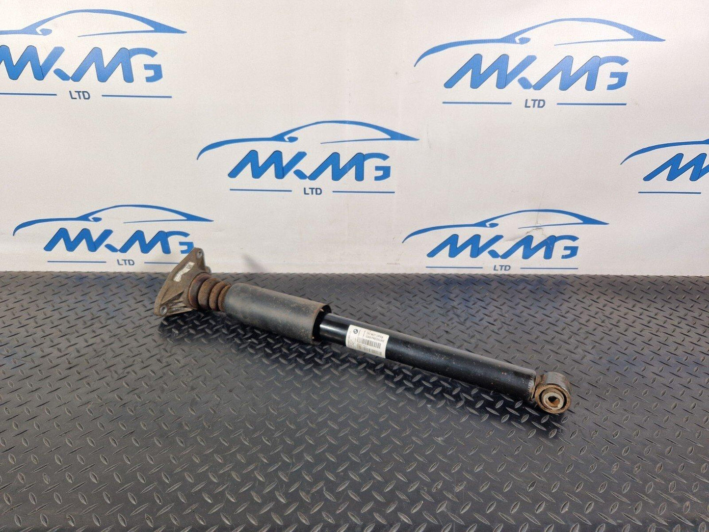 14-21 BMW 2 SERIES F45 F46 GENUINE REAR SHOCK ABSORBER FITS BOTH SIDES 6857465