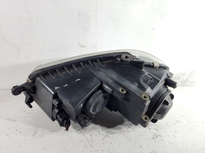 Volkswagen Touran MK1 MPV Front Right O/S Driver Headlight *Damaged* 0844111B6R