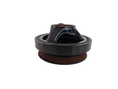 2018 MERCEDES BENZ GENUINE SPRINTER 906 CRANKSHAFT PULLEY 2.1D 120KW A6510300703
