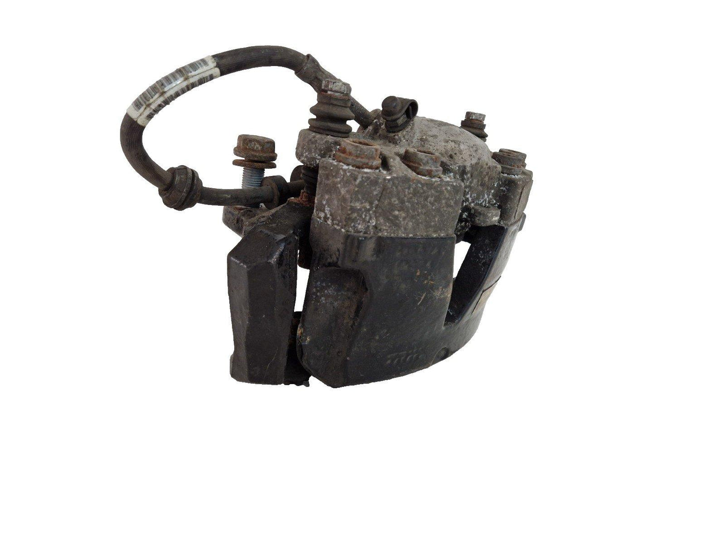 Audi S4 B8 Brake Caliper Wheel Brake Unit Front Left N/S 8K0615123A
