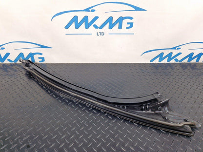 16-24 AUDI A5 F5 FRONT RIGHT INNER UPPER DOOR SEAL RUBBER 8W7831722B