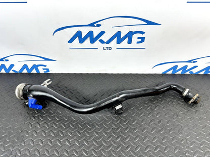 14-21 BMW 2 SERIES GRAN TOURER F45 F46 218D FUEL TANK FILLER TUBE 7300504
