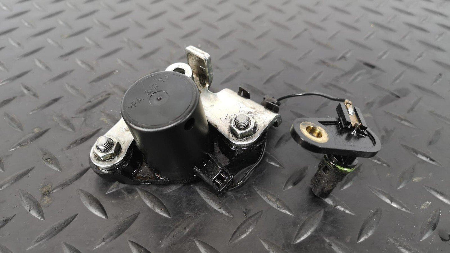 MERCEDES C E CLS W205 W213 W218 CDI 220d GENUINE OIL LEVEL SENSOR A6510181540
