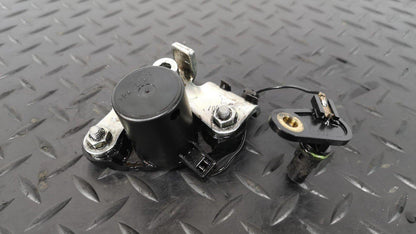 MERCEDES C E CLS W205 W213 W218 CDI 220d GENUINE OIL LEVEL SENSOR A6510181540