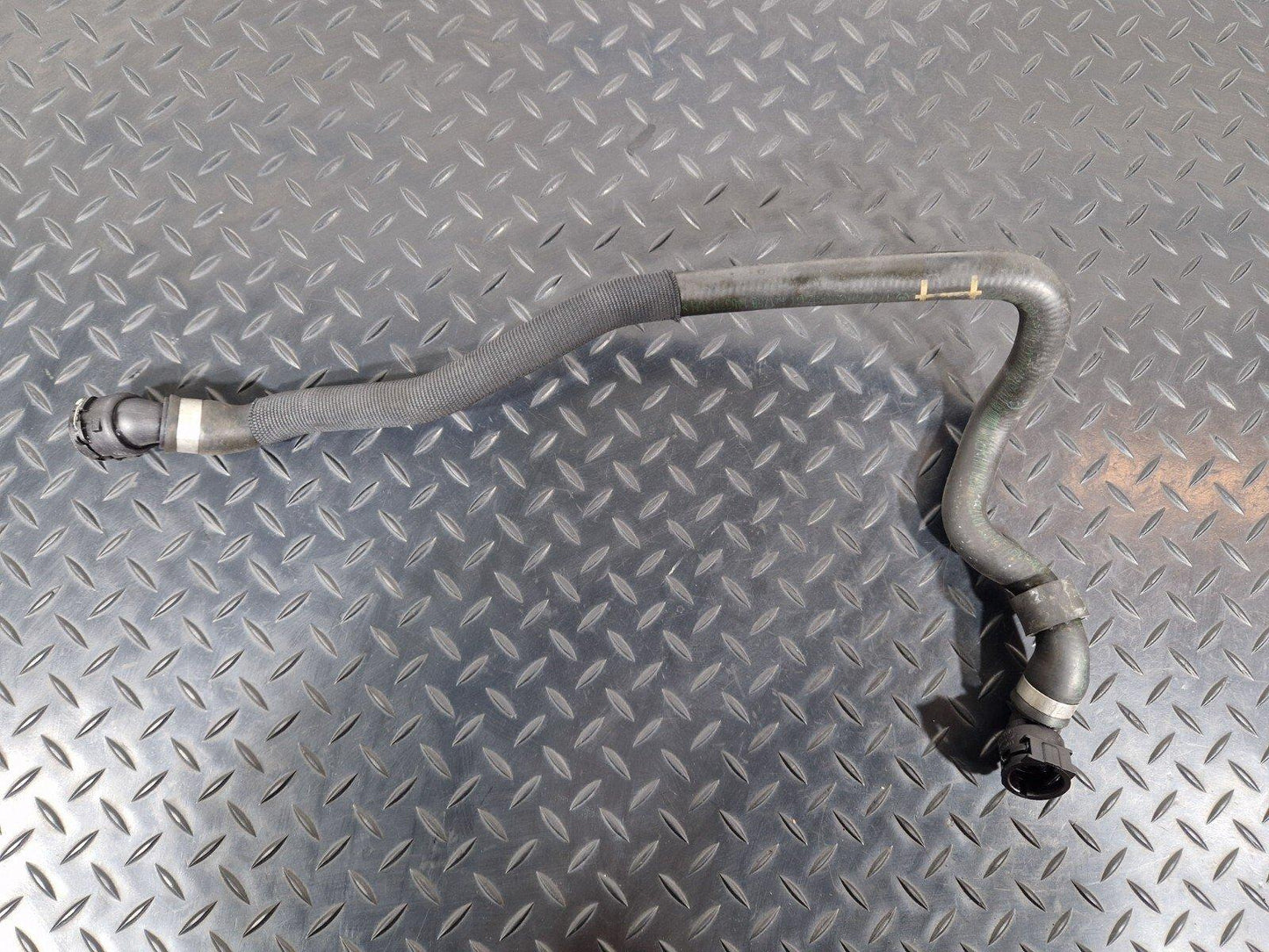 11-18 BMW 6 SERIES F06 COOLANT HOSE PIPE 8513604