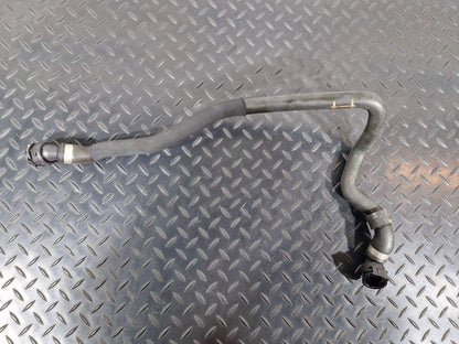 11-18 BMW 6 SERIES F06 COOLANT HOSE PIPE 8513604