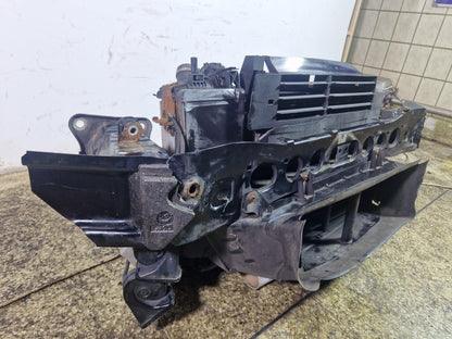 Ford Focus MK3 Hatchback Genuine Radiator Pack Crash Bar Slam Panel