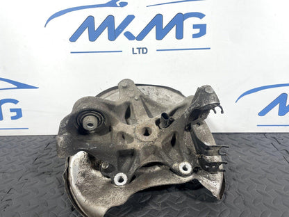16-19 AUDI A4 B9 GENUINE REAR LEFT PASSENGER WHEEL HUB & BEARING 8W0505431T