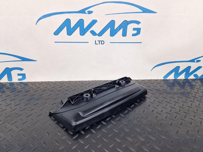 11-18 BMW 6 SERIES F06 GENUINE FRONT DASHBOARD TRIM 202000243