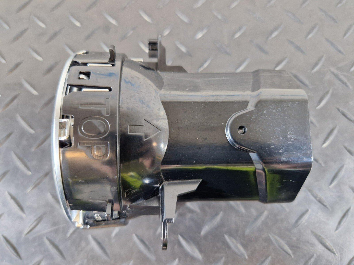 18-ON MERCEDES BENZ A CLASS W177 GENUINE INTERIOR AIR VENT A177830630