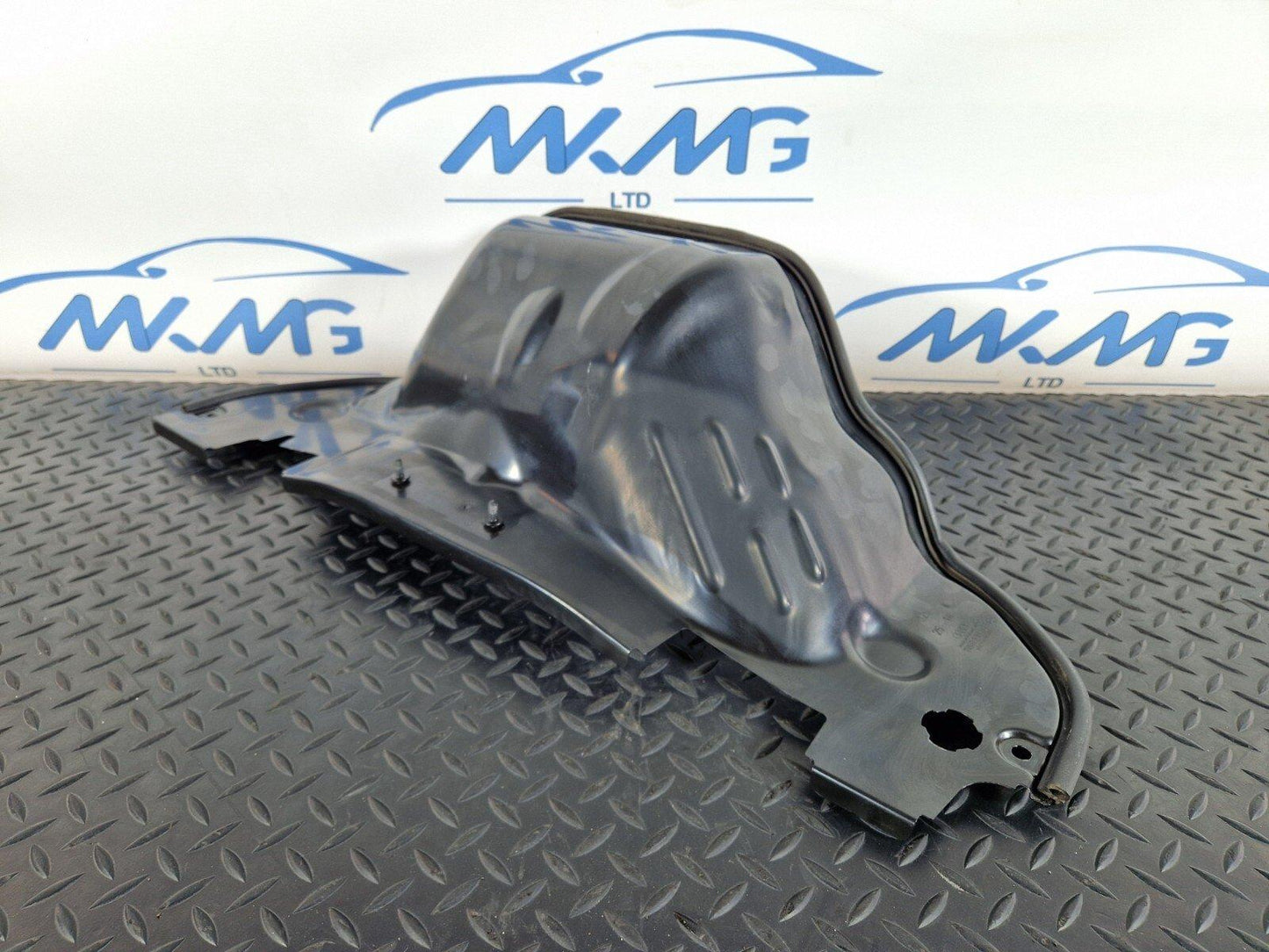 16-19 AUDI A4 AVANT B9 S-LINE GENUINE HEAD INSULATION 8W0819523E